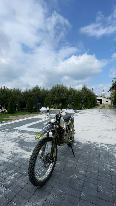 BSE J3D 250 2023 року