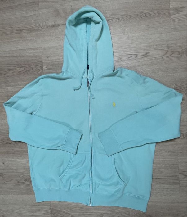 Casaco Polo Ralph Lauren original XXL