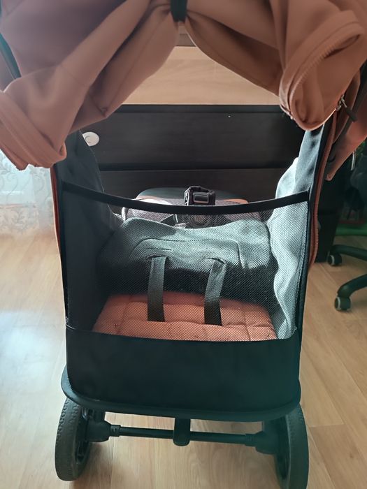 Візок Espiro Fuel