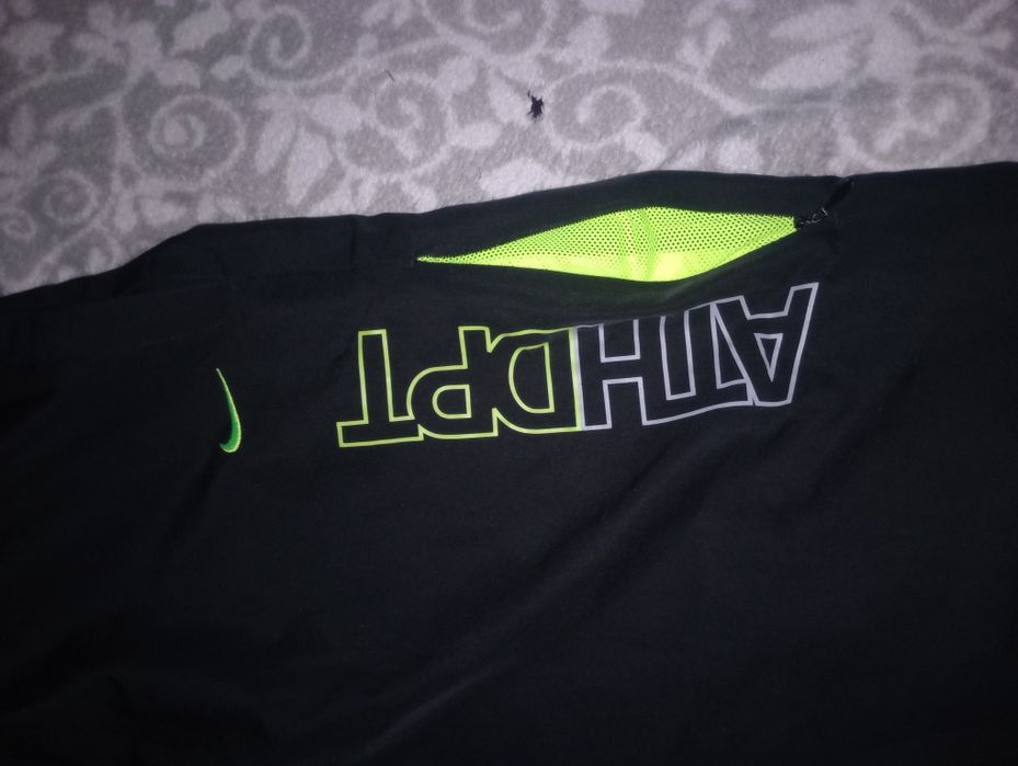 Spodnie Nike ATHDPT unikalne