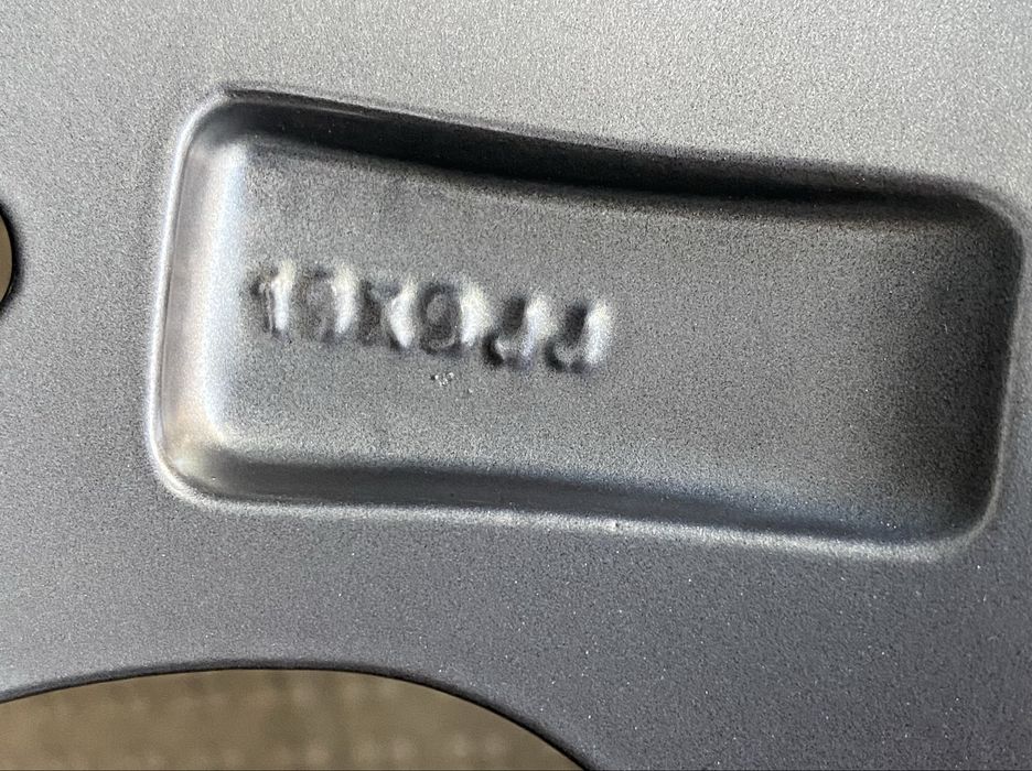 Jantes 19 BMW  5/120