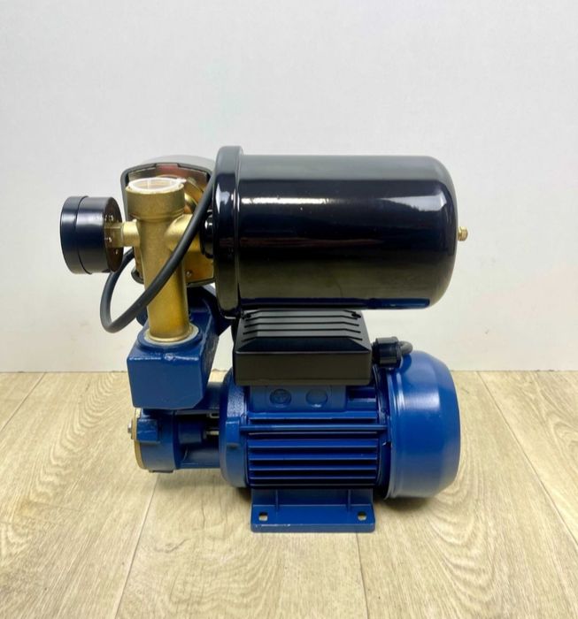 Насосна станція 370 Вт напір 35 м. Водопостачання та підсилення тиску