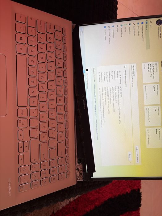 Asus Vivobook 15
