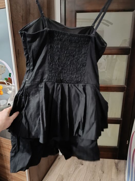 Kombinezon elegancki 36 Mohito