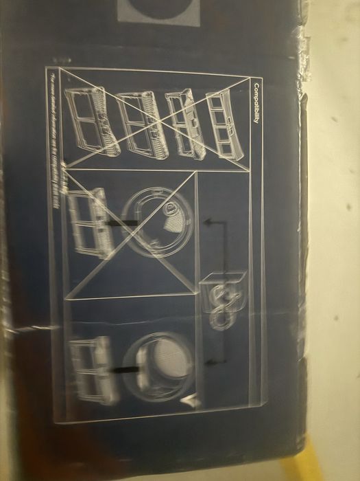 Wklad do suszarki elektrolux na buty