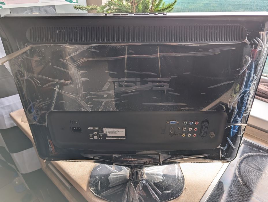 монітор ASUS 24T1EH