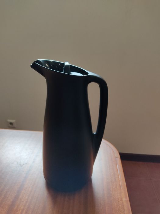 Garrafa térmica Tupperware