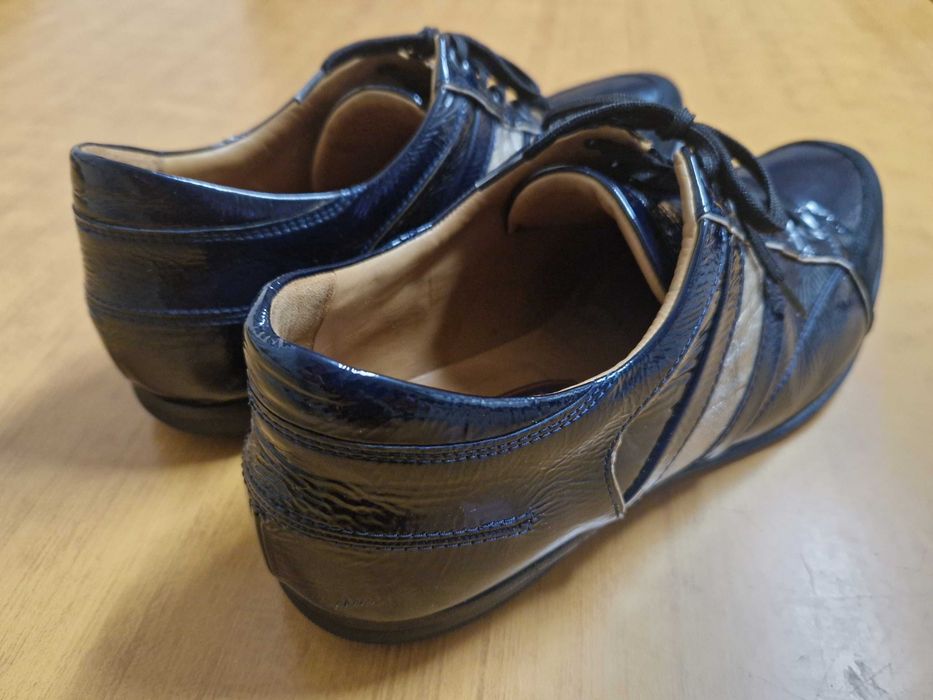 Sapatos Muratti Florentino 42