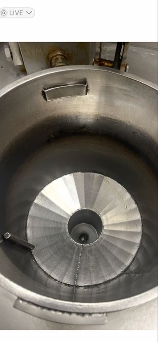 Piec ciśnieniowy Ada Gastrogaz