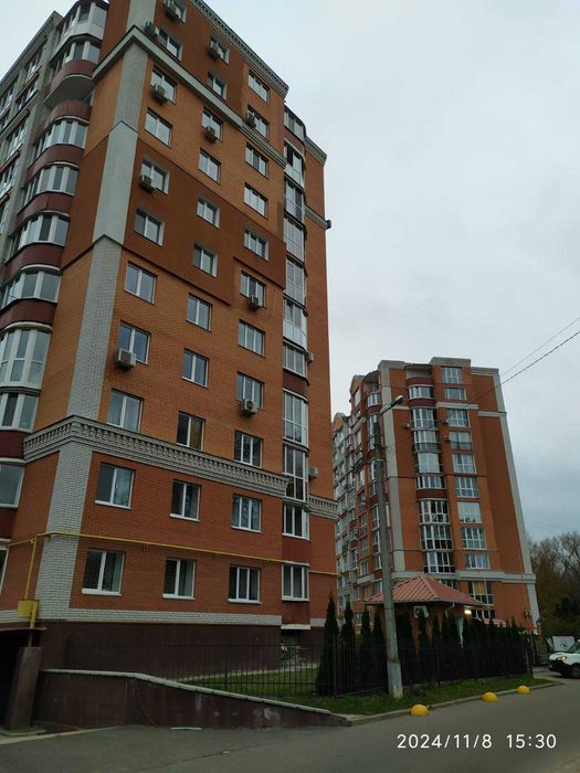 Здам в аренду квартиру вул Шевченко 101 а   6/10 кірпич  дома