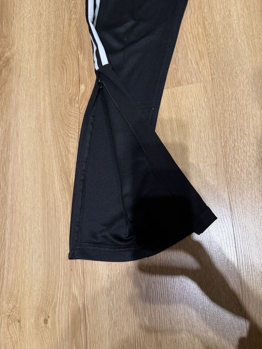 Dresy Adidas + bluza + koszulka wzrost 164cm