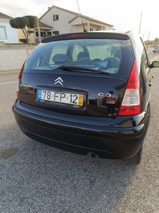 Citroen c3   1.1    de 2008