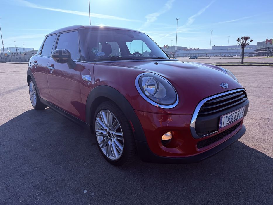 Mini 1.5TwinPowerTurbo
