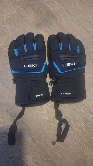 Rękawiczki Leki Trigger Junior 6