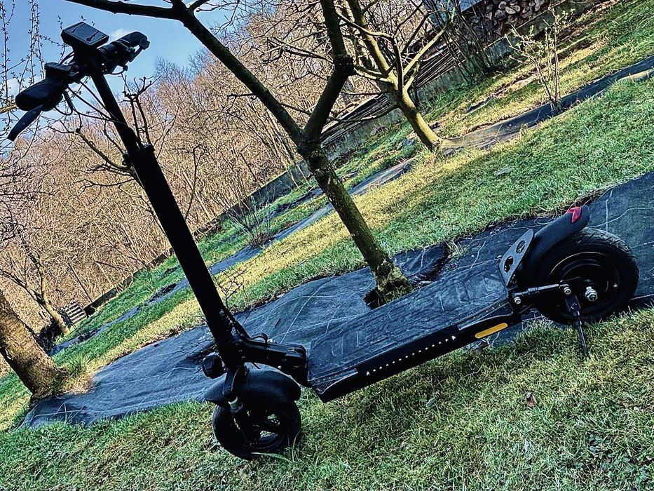 Ruptor r1 uzywany w super stanie