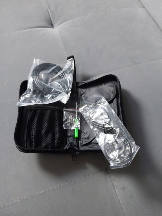 Sprzedam etui na dysk przenośny 2.5'