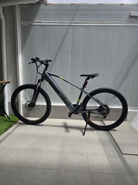Bicicleta elétrica roda 27,5