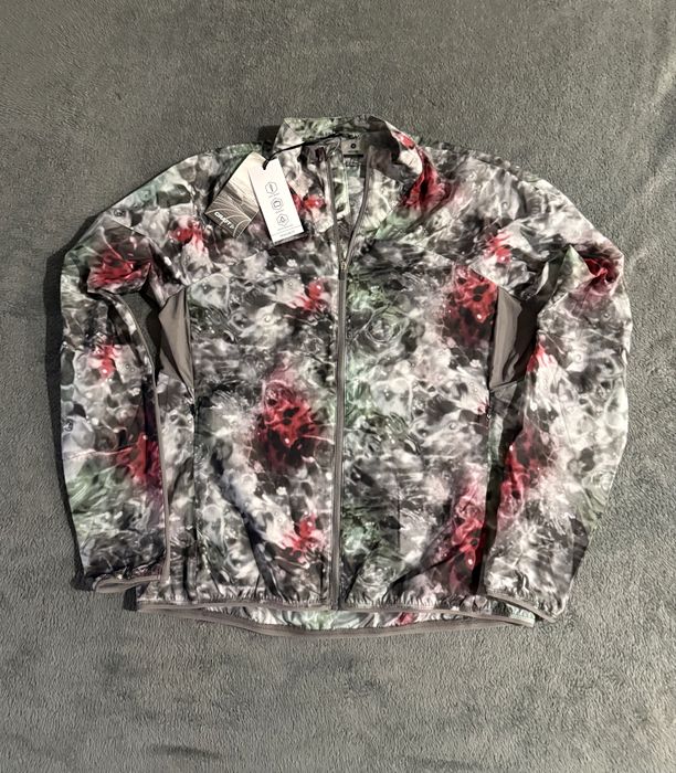 Kurtka wiatrowa/przeciwdeszczowa Craft Vent Pack Jacket