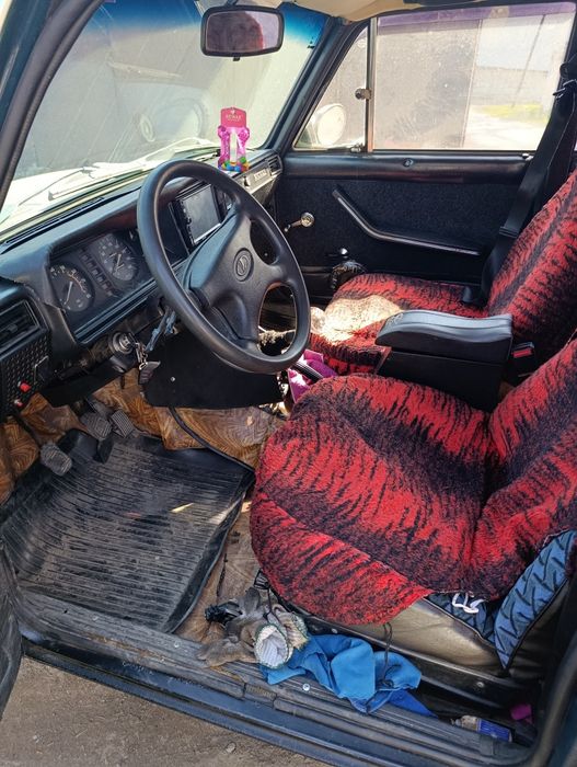 Продам Ваз 2103 1974г