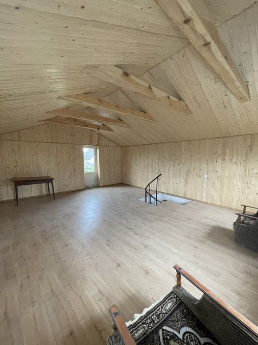 Продаж будиночку