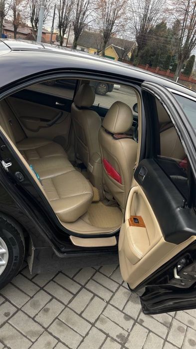 Хонда акорд s в хорошому стані