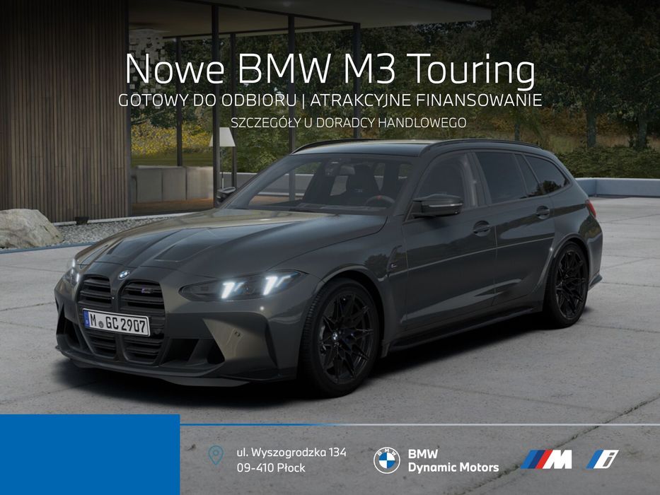 BMW M3