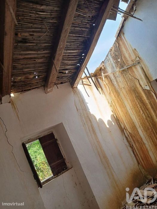 Quinta rural T1 em Sabóia de 80 m2