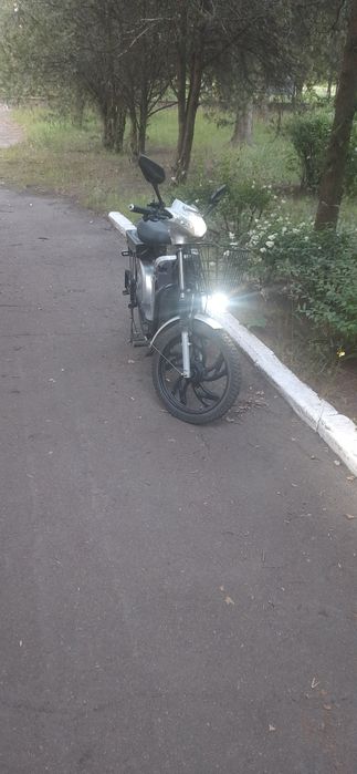 Delta-E Cross продам