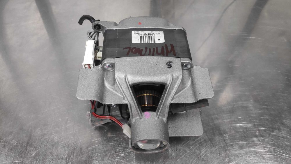 Silnik pralki Whirlpool AWSP740130PBL