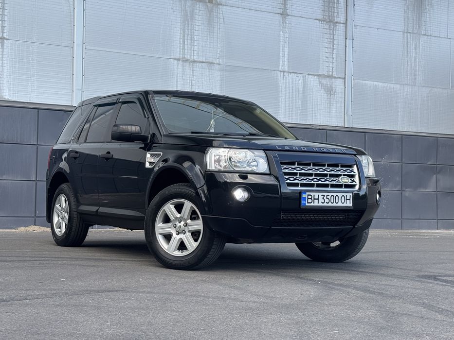 Продам ровер 2.2 дизель автомат!