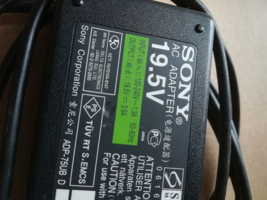 Laptop Charger430050127832033283
