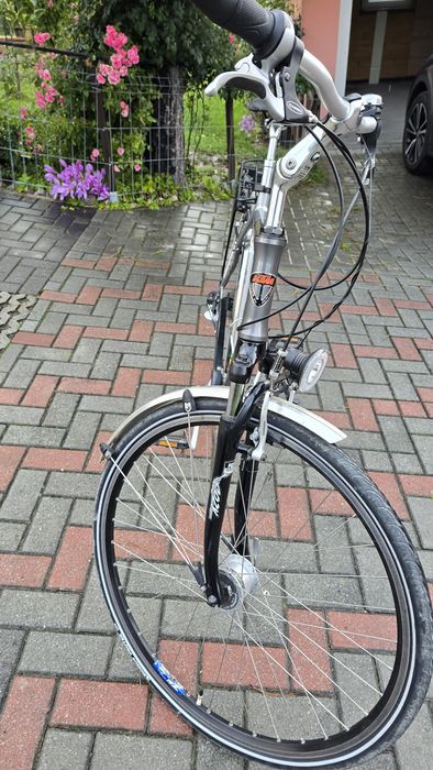 KTM LIFE DUAL rower trekkingowy