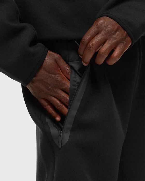 Штаны Nike Tech Fleece & Drake NOCTA