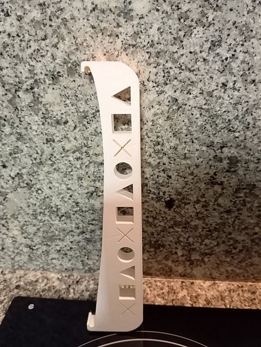 Suporte horizontal ps5 Slim digital