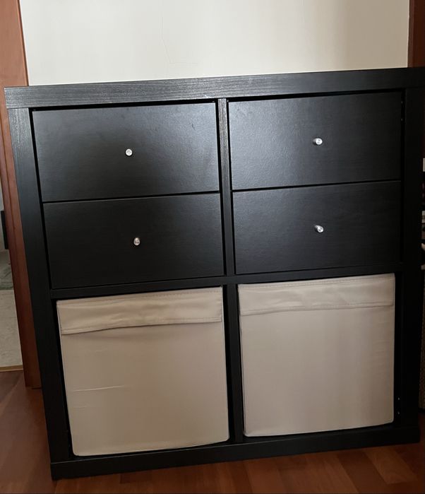Estante Kalax IKEA