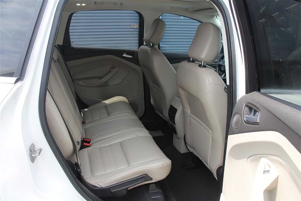 Ford Escape SEL      2019