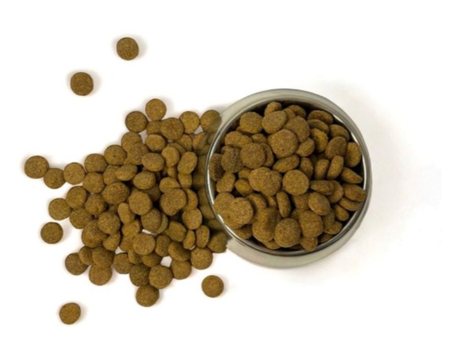 Корм для собак Good friend 20кг Собачий корм 20кг яловичина курка