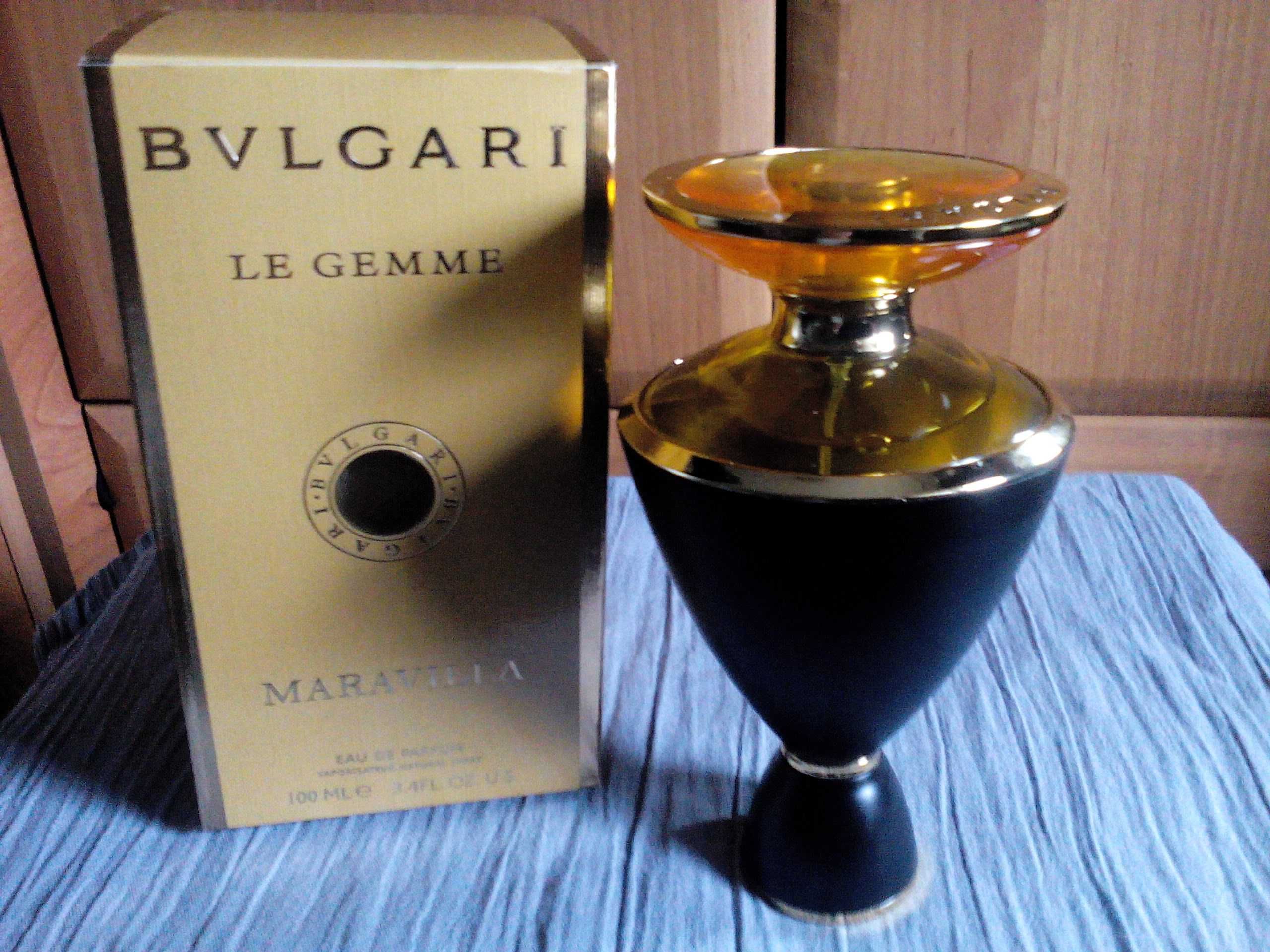 Bvlgari maravilla discount