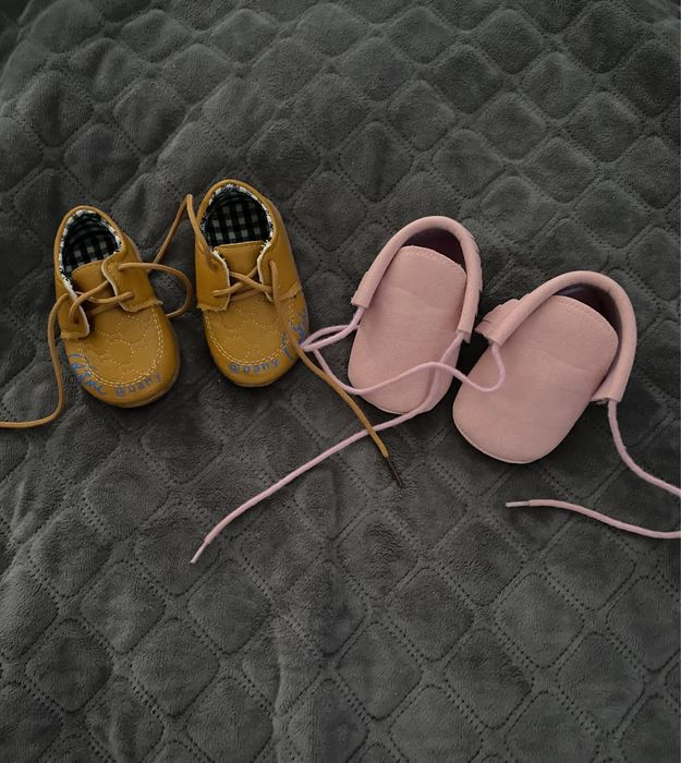 Дитяче взуття