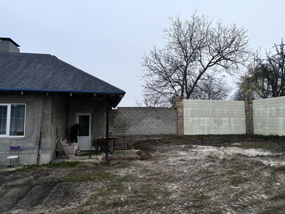 Дом в городе Александрия