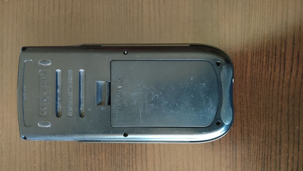 TI 84 Plus da Texas Instruments