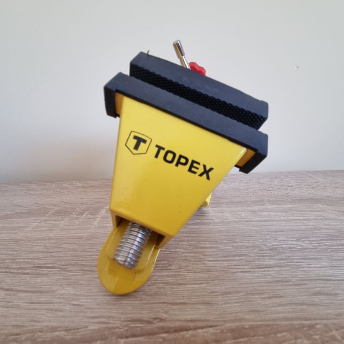 Imadło Topex 07A307 nowe