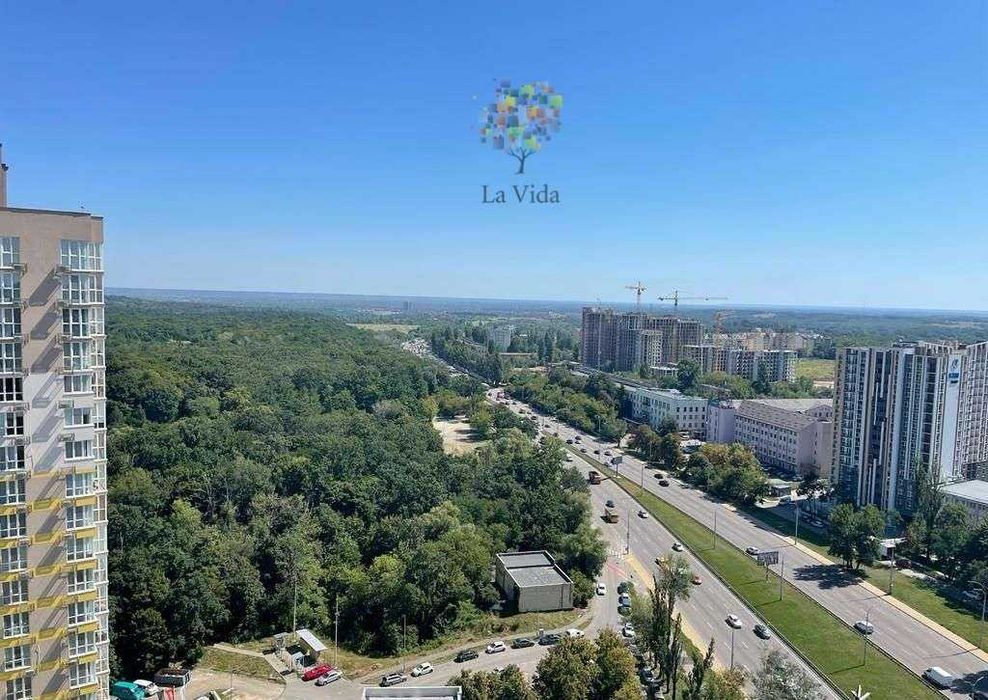 2к  ЖК "Теремки " вул. Академіка заболотного 15 в