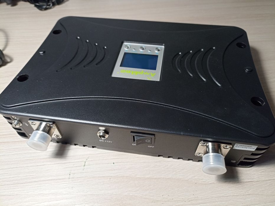 Montaż wzmacniaczy GSM/3G/LTE/5G , instalacje antenowe LTE,  5G