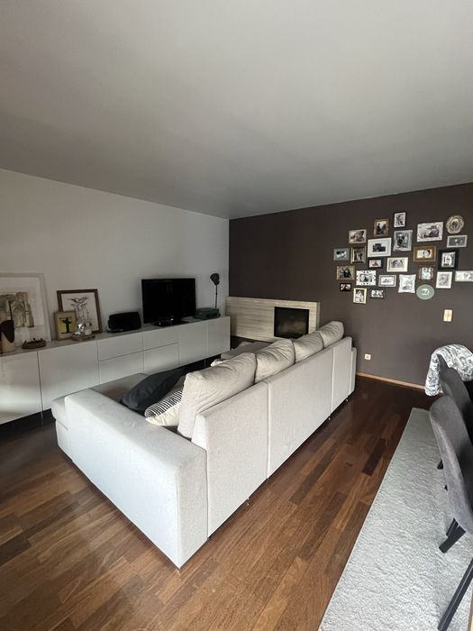 Sofa com 2 chaise longs