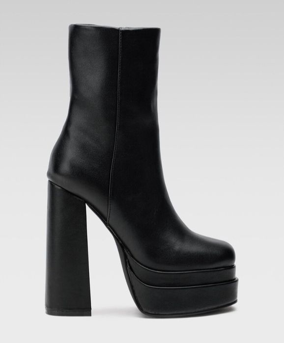 Botki damskie nowe