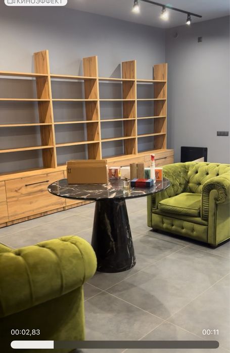 Стелаж, полиця, меблі для товару, торгове обладнання