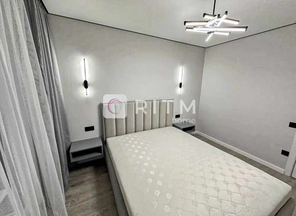 Ексклюзивна пропозиція! Нова квартира з євроремонтом на вул. Смакули