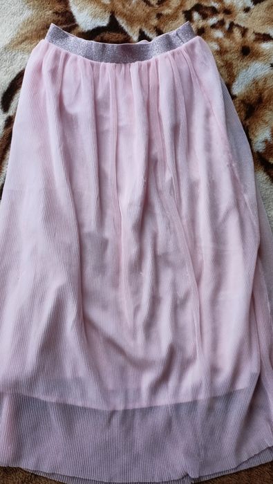 Spódnica dla dziewczynki 146