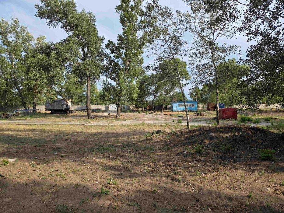 Земля (участок) 1 Гектар. ж/м Солнечный. Красная Линия!